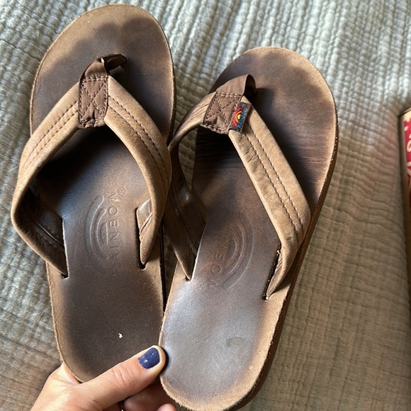 Rainbows size 6 - Picture 2 of 3